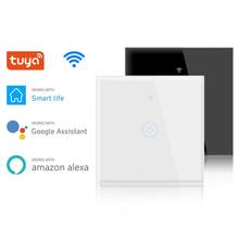 Wifi DIY Smart Wireless Remote Switch For XiaoMi Wifi Switch For Alexa Google Home EWeLink Smart Home Light Controller Module 2024 - buy cheap