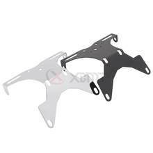 Eliminador de suporte para-lamas de motocicleta, suporte para placa de moto, para suzuki gsxr drive 1000 gsxr1000 k3 1997 a 2004 2024 - compre barato