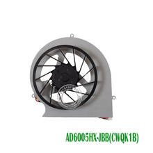 Ventilador de refrigeración de CPU, AD6005HX-JBB(CWQK1B) para Acer Aspire Z5801 2024 - compra barato