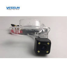 Yessun HD 4LEDCCD Night Vision Car Rear View Reverse Camera Waterproof For Honda Accord US 2013 2014 2015 2024 - buy cheap