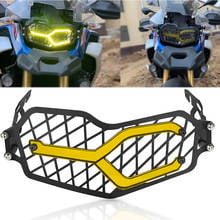 2021 NEW For BMW F850GS F850 F750 GS F750GS F 750 GS 2018 2019 2020 2021 Motorcycle Headlight Guard Grille Grill Cover Protector 2024 - buy cheap