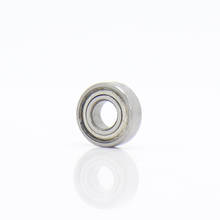 MR104zz MR73zz MR62zz Ball Bearing 10Pcs ABEC-1 Miniature Metric Chrome Steel MR104z MR73z MR62z 2024 - buy cheap