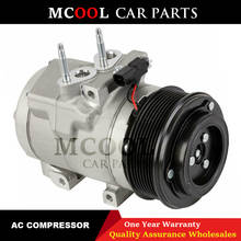 for Air AC Compressor For Ford F250 F350 F450 F550 Super Duty BC3419D629AD BC34-19D629-AC BC3419D629AC BC3Z19703A 2024 - buy cheap