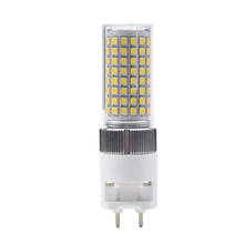 Bombilla LED de bombilla LED tipo mazorca G12 de 16W, bombilla de luz de inundación de maíz con Base bicolor de 150W, haluro de Metal, lámpara de paisaje de garaje 2024 - compra barato
