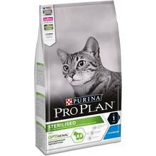 Pro Plan comida seca para gatos Esterilizados y gatos castrados, con conejo, paquete, 6x1,5 kg 2024 - compra barato