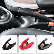 Central de armazenamento para apoio de braço do carro, recipiente, luva, organizador automotivo, acessórios para mercedes benz smart 453 fortwo forfour 2005-2011 2024 - compre barato