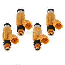 Genuine Fuel Injector Nozzle V31 4G64 4G63 OEM MD319792 63P1376100 CDH27 FOR Montero Sport 3.0L 6G72 2024 - buy cheap