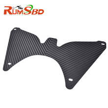 Forkshield Updraft Deflector For Honda CRF1000L Africa Twin Adventure Sports DCT Wind Air Dam Airflow 2018 2019 CRF 1000L Parts 2024 - buy cheap