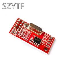 AD7705 Dual 16-bit ADC data acquisition module SPI interface programmable gain input TM7705 2024 - buy cheap