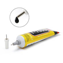 T-7000 15ml Super Adhesive Epoxy Resin Glue Repair Crack Frame Sealant G08 Great Value  4 2024 - buy cheap