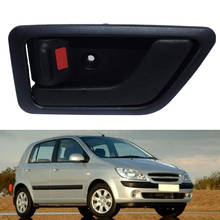 Manija de puerta Interior izquierda para Hyundai, accesorios de coche, para Hyundai Getz 2006-2011, 82610-1C000 2024 - compra barato