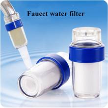 1lot Water Clean Tap Filter Mini Faucet Purifier Head Kitchen Detector Kitchen Faucets 2024 - buy cheap