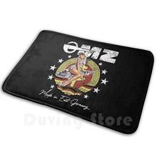 Mz - Motorcycle Logo Zschopau Ddr Vintage Logo Shirt Mat Rug Carpet Anti-Slip Floor Mats Bedroom Antique Car Mz Zschopau Gdr Ts 2024 - buy cheap