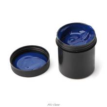 Photoresist Anti-etching Blue Ink Paint For DIY PCB Dry Film Replacement 100g 2024 - buy cheap