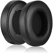 EarPads For Razer Kraken Pro V2 Replacement Protein Leather & Memory Foam Gaming Headphone Oval Ear Cushion Razer headphones 2024 - buy cheap