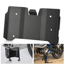 Motorcycle Engine Guard Extension Skid plate Centerstand Center Stand For BMW R1250GS R 1250 GS Adventure ADV 2018 2019 2020 2024 - buy cheap