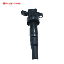 1PCS High Quality Ignition Coil Replacement OEM 27301-03200 For Korean Car I25 L4-1.4L 2014-2017 2024 - buy cheap