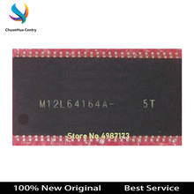 1 Pcs 100% M12L64164A-5T TSOP-54 Original In Stock 2024 - buy cheap
