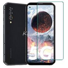 For Blackview BL6000 Pro 5G  6.36" Screen Protective Tempered Glass ON BL6000Pro  Protector Cover Film 2024 - buy cheap