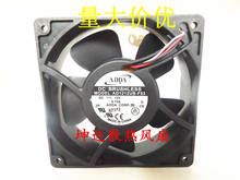 AD1212UB-F53 для охлаждающего вентилятора Adda12V 0.70a 12038 12 см 2024 - купить недорого