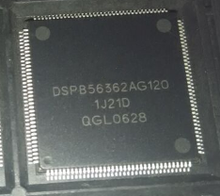 2piece/LOT DSPB56362AG120 QFP144 Embedded processor chip NEW Original In stock 2024 - buy cheap