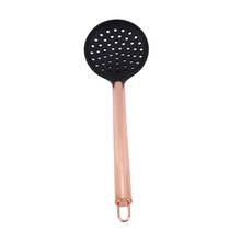 High Temperature Heat Resistant Spatula Silicone Kitchen Utensils Gold Handle Nonstick Pan Spatula Kitchen Cooking Spoon Shovel 2024 - buy cheap