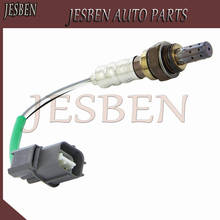 Sensor de oxigênio de sonda lambda de alta qualidade para honda accord, mk vii, 1.8i civic mk v 1.4, 1.6, 1995-2003 peças no 2024 - compre barato