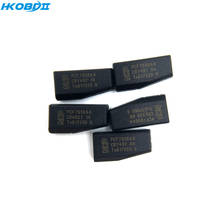 HKOBDII 5pcs/lot ID46 Transponder Bland New Chip PCF7936 7936AA Car Key Blank Chip 2024 - buy cheap