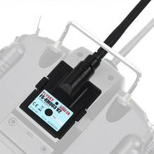 Flysky FS-RM003 2.4G 9CH RC Transmitter Module Compatible AFHDS 2A For Flysky FS-TH9X TH9X Transmitter Remote Controller 2024 - buy cheap