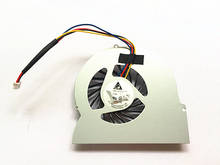 Новый вентилятор охлаждения для ноутбука HP EliteBook 8570W 8560W 2024 - купить недорого
