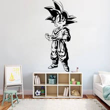 Adesivo de parede de personagem animado clássico, adesivo de vinil animado, filme animado, decoração de casa, decalque de parede para quarto de criança y63 2024 - compre barato