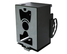 Hunting Camera Security Protection Metal Case Iron Lock Box for Suntekcam HC801LTEHC801G HC801M HC801A Series 2024 - buy cheap