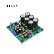 Lusya 3-stage Filtering 50W DC Linear Power Supply DC12V For Upgrade Audio Speaker Related Equipment NAS CAS PC HiFi A8-009 2024 - buy cheap