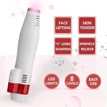 Facial Beauty Device Facial Thin V Face Line carving Stick Removal Dark Circle Wrinkle removal and Skin tightening Beauty Care 2024 - buy cheap