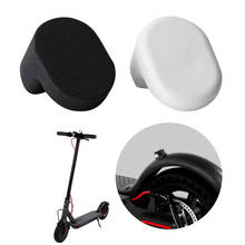 Applicable To Xiaomi M365 Outdoor Electric Scooter Accessories Rear Fender Hook After Pedal Fender Shield Silicone Cover Elect 2024 - buy cheap