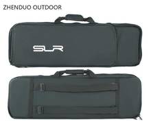 ZHENDUO OUTDOOR SLR Gel Ball Blaster Tactical Carrying Gun Bag shotgun bag 2024 - buy cheap