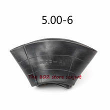 High quality 5.00-6 13X5.00-6 145/70-6 Tire Inner Tube Lawn Mower Tire Inner Tube Gas Electric Scooter Bike Lawn Mower 2024 - buy cheap