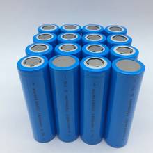 supersedebat 12/18/20/24/30/36/40 pcs New 18650 1500mAh 3.7v battery Bateria Rechargeable Batteries 3.7 V 1500mah Accumulator 2024 - buy cheap
