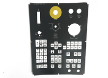 31 i-a sistema mdi painel de operação A86L-0001-0325 # chn filme de proteção de botão para fanuc 2024 - compre barato