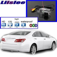 Car Camera For Lexus ES350 ES240 2006~2012 High Quality Rear View Back Up Camera For PAL / NTSC Use + RCA 2024 - buy cheap