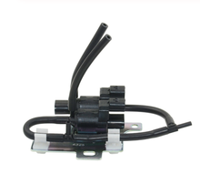 Válvula solenoide de controle da embreagem 1 peça, para mitsubishi-pajero sport 8657a065 2024 - compre barato