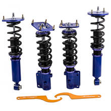 Coilovers Shock Spring Struts Suspension for Mazda RX-7 RX7 FC3S CRC 1986-1991 Racing Coilover Shock Absorber Struts 2024 - buy cheap