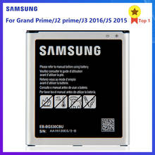 Samsung Battery Eb Bg530cbc Eb Bg530bbe Eb Bg530bbc For Samsung Galaxy J2 Prime J2 18 J3 J3110 J5 Sm J500m Sm G532f G530fz Buy Cheap In An Online Store With Delivery Price Comparison Specifications Photos And