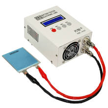 EBC-A20 электронная нагрузка Батарея с тестером емкости литий-железо и литий тройной заряда и спускающий прибор 20A 2024 - купить недорого