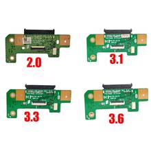 X555LD HDD BOARD REV3.3 3.6 3.1 2.0For Asus X555LD X555LA X555LJ X555LN X555LP R556L VM590L Y583L HDD Hard Drive Board USB board 2024 - buy cheap