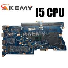 For HP ProBook 430 G5 440 G5 Laptop Motherboard With i5-8250u L01039-001 L01039-601 DA0X8BMB6F0 DDR4 MB 100% Tested Fast Ship 2024 - buy cheap