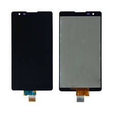 Pantalla táctil LCD para teléfono LG X Power X3 LTE K210 K450 US610, montaje de digitalizador, piezas de repuesto, Envío Gratis 2024 - compra barato