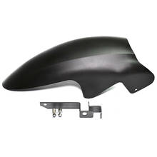 Guardabarros trasero modificado para motocicleta Forza 300, protector de guardabarros para Honda Forza 300, 2018 2024 - compra barato