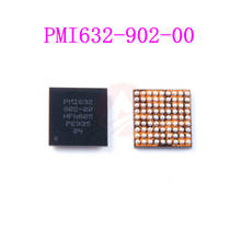 Чипсет PMI632 - 902-00 Power IC BGA, 1 шт. 2024 - купить недорого