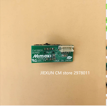Mimaki-sensor de fita codificadora para impressora, sensor de impressão linear e raster para mimaki jv33 jv5 cjv30 jv300 v150 ts3 ts5 2024 - compre barato